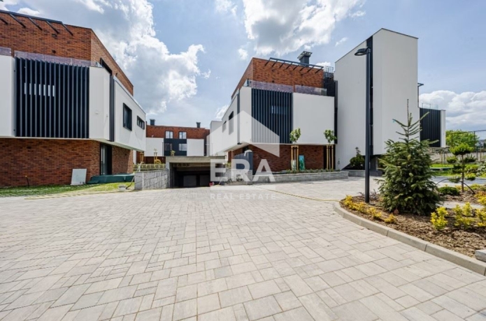 Многостаен апартамент за продажба в с. Панчарево, София