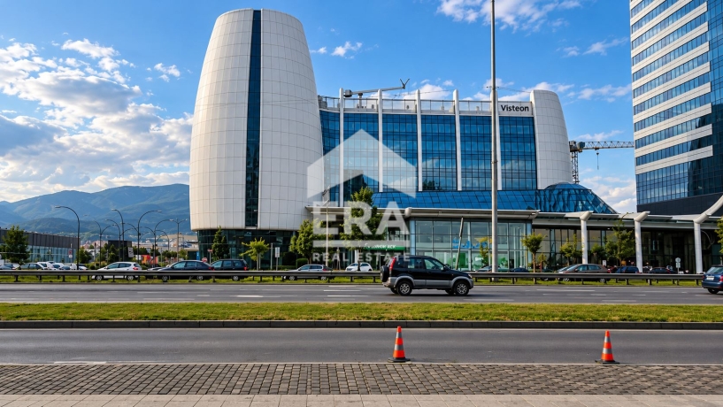 Офис за продажба в кв. 7-ми 11-ти километър, София
