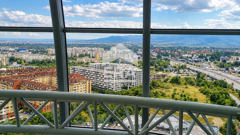 Офис за продажба в кв. 7-ми 11-ти километър, София