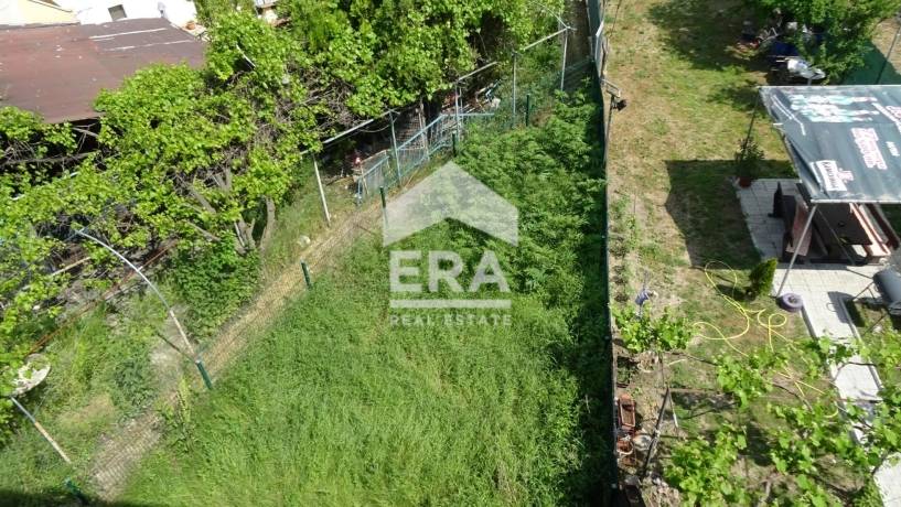 Двустаен апартамент за продажба в с. Кранево, област Добрич