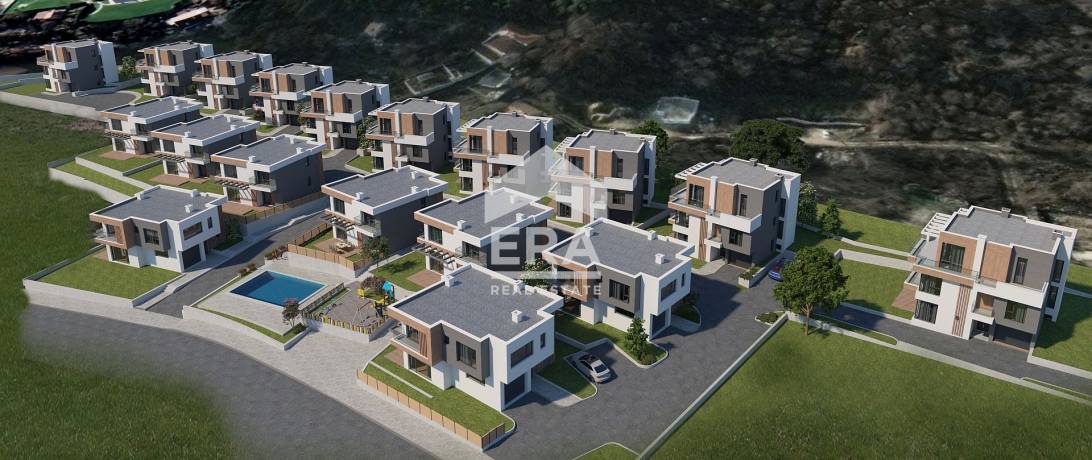 Къща за продажба в гр. Варна, област Варна