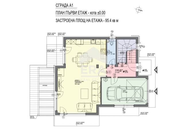 Къща за продажба в гр. Варна, област Варна