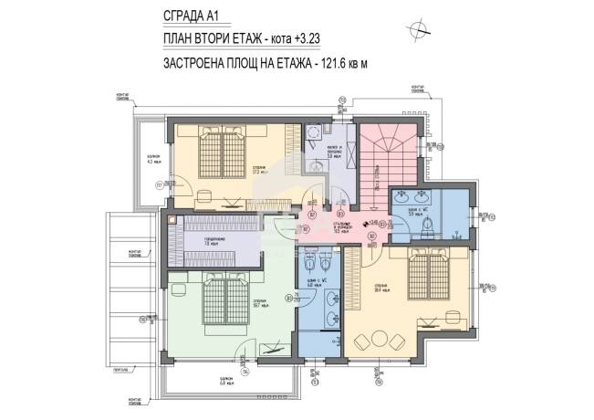 Къща за продажба в гр. Варна, област Варна