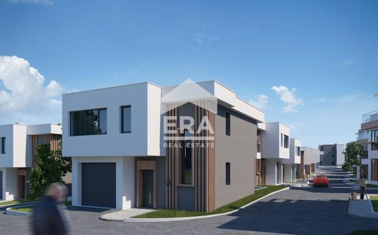 Къща за продажба в гр. Варна, област Варна