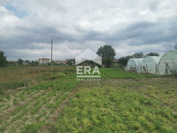 ЕКСКЛУЗИВНО! ЕРА Вива продава парцел в село Кранево, обл. Добрич