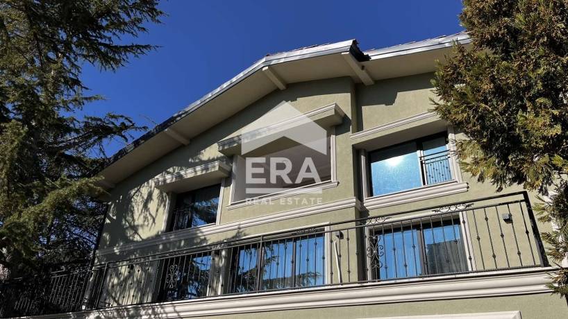 Бизнес имот за продажба в м-т Евксиноград, Варна