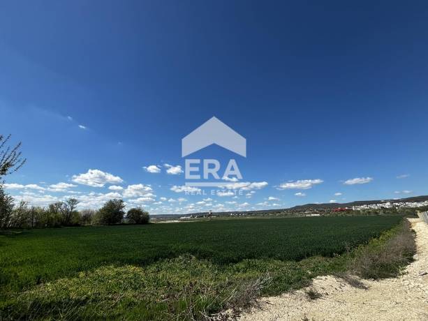 Парцел за продажба в кв. Бизнес парк Варна, Варна