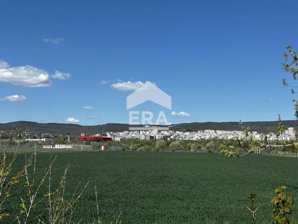 Парцел за продажба в кв. Бизнес парк Варна, Варна