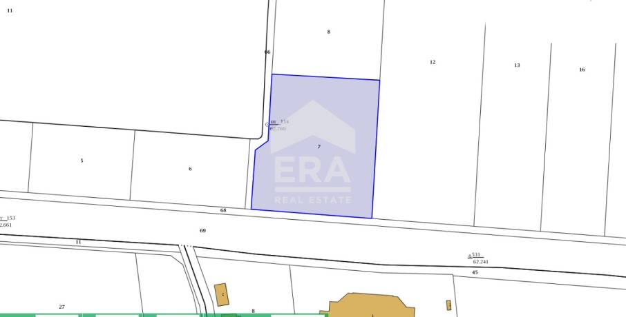 Парцел за продажба в кв. Бизнес парк Варна, Варна