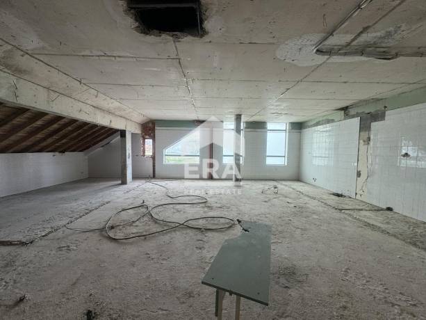Бизнес имот за продажба в кв. Виница, Варна