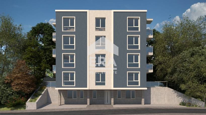 Четиристаен апартамент за продажба в гр. Варна, област Варна