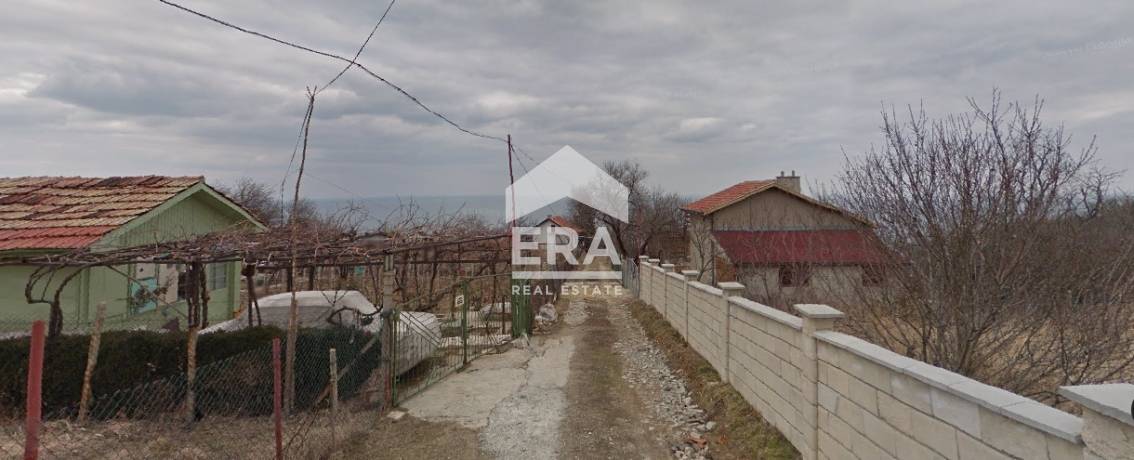Парцел за продажба в м-т Прибой, Варна