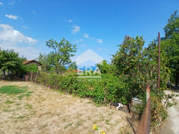 Парцел за продажба в м-т Прибой, Варна