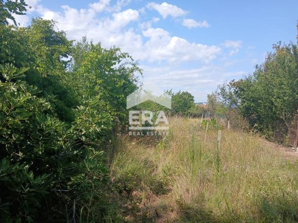 Парцел за продажба в м-т Прибой, Варна