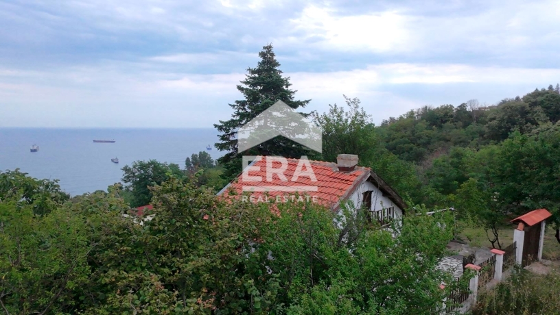 Парцел за продажба в м-т Прибой, Варна