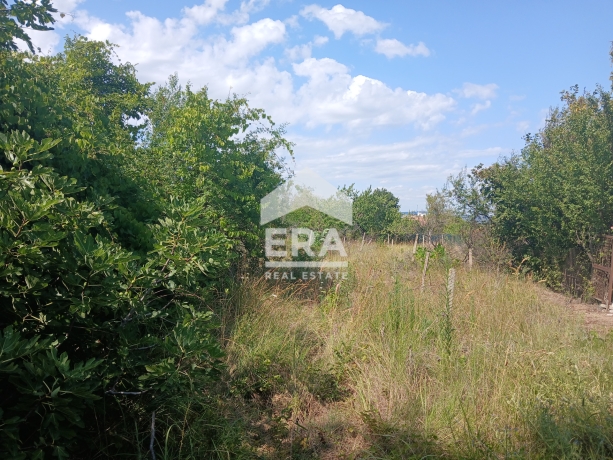 Парцел за продажба в м-т Прибой, Варна