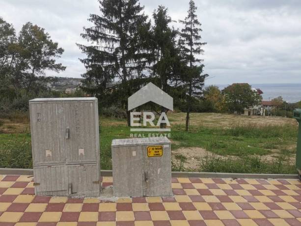 Ексклузивно! ЕРА Вива продава урегулиран поземлен имот в гр. Бяла, обл. Варна