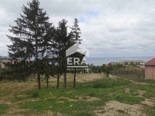 Ексклузивно! ЕРА Вива продава урегулиран поземлен имот в гр. Бяла, обл. Варна
