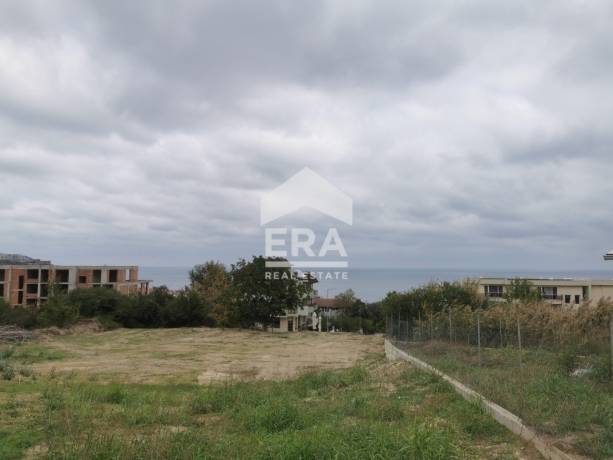 Ексклузивно! ЕРА Вива продава урегулиран поземлен имот в гр. Бяла, обл. Варна
