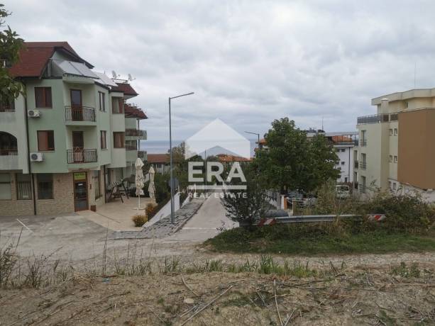 Ексклузивно! ЕРА Вива продава урегулиран поземлен имот в гр. Бяла, обл. Варна