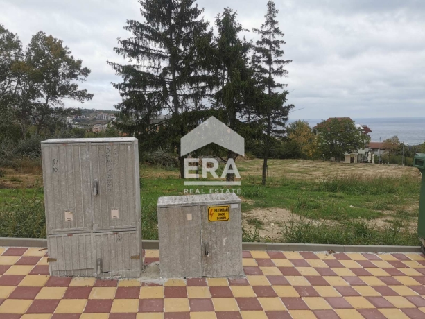 Парцел за продажба в гр. Бяла, област Варна