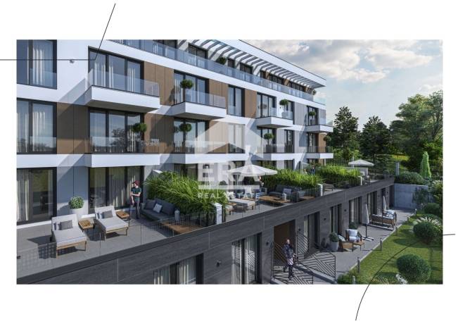 Тристаен апартамент за продажба в кв. Бриз, Варна