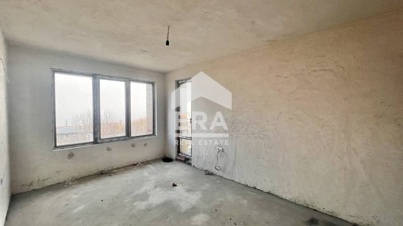 ЕРА Вива продава нова къща с Акт 16 и морска панорама в м-ст Акчелар, гр. Варна