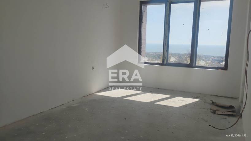 ЕРА Вива продава нова къща с Акт 16 и морска панорама в м-ст Акчелар, гр. Варна