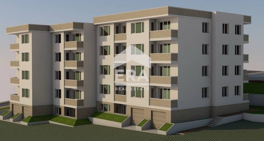 Двустаен апартамент за продажба в кв. Възраждане 2, Варна