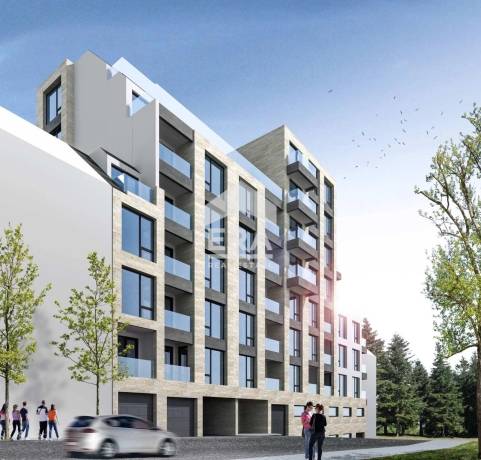 Тристаен апартамент за продажба в кв. Погреби, Варна