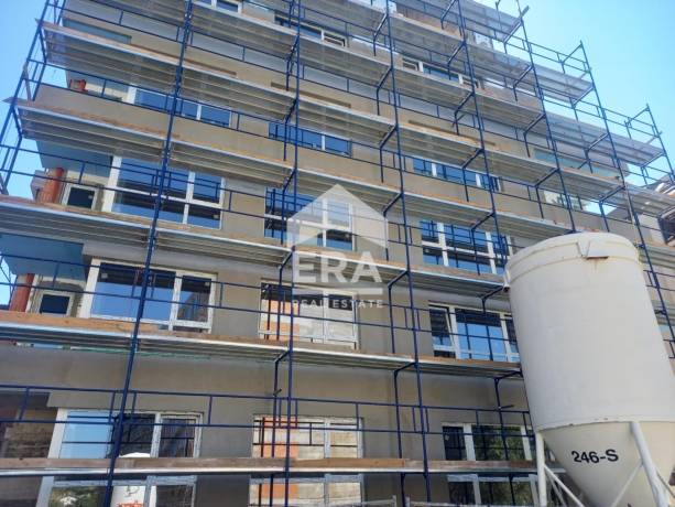 Двустаен апартамент за продажба в кв. Левски 1, Варна