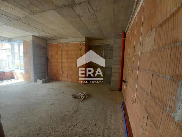 Двустаен апартамент за продажба в кв. Левски 1, Варна