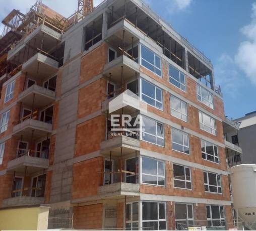 Двустаен апартамент за продажба в кв. Левски 1, Варна