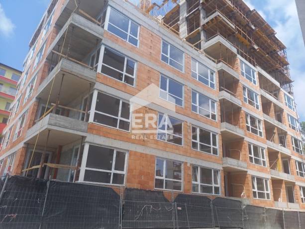 Двустаен апартамент за продажба в кв. Левски 1, Варна