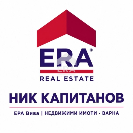 Двустаен апартамент за продажба в кв. Чайка, Варна