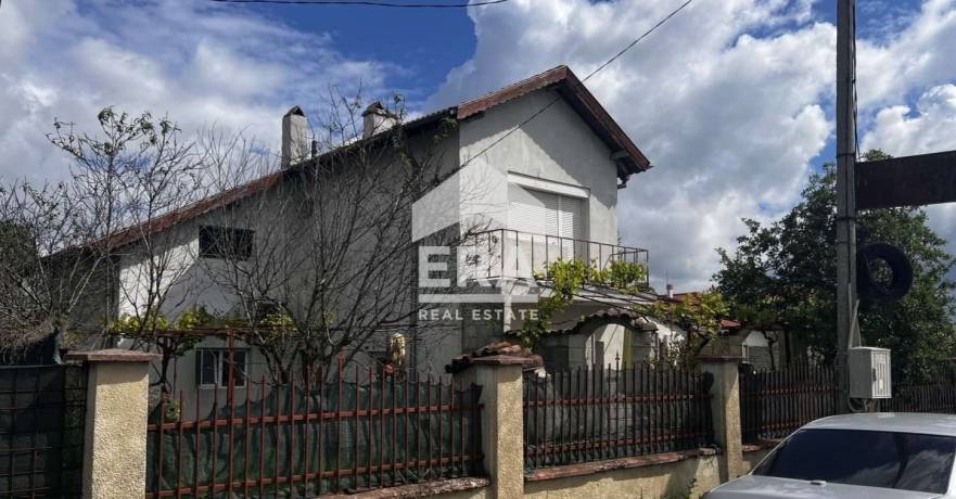 Къща за продажба в с. Калиманци, област Варна
