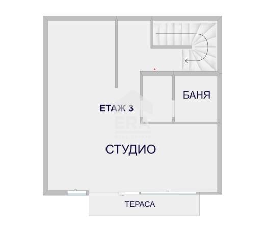 Къща за продажба в м-т Пчелина, Варна