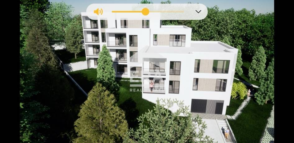 Двустаен апартамент за продажба в кв. Бриз, Варна