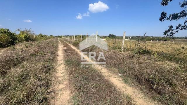 ЕКСКЛУЗИВНО! ЕРА Вива продава парцел в м-т Прибой /Мимишона/, гр. Варна