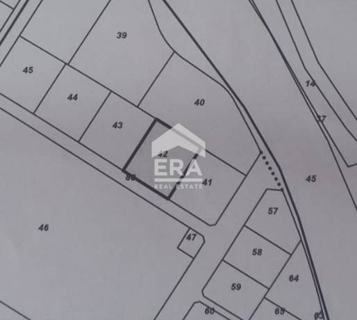 ЕКСКЛУЗИВНО! ЕРА Вива продава парцел в м-т Прибой /Мимишона/, гр. Варна