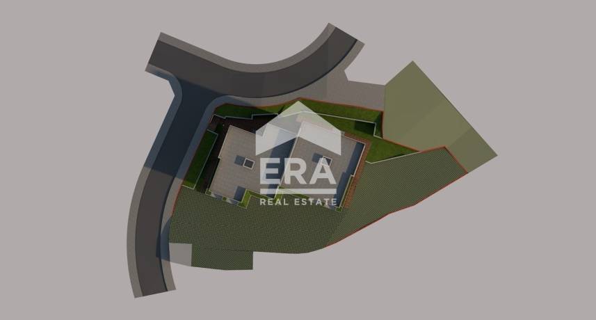ЕРА Вива продава тристаен апартамент с прекрасна панорама в нова, бутикова сграда в кв. Възраждане II, гр. Варна