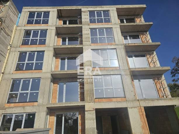 ЕРА Вива продава тристаен апартамент с прекрасна панорама в нова, бутикова сграда в кв. Възраждане II, гр. Варна