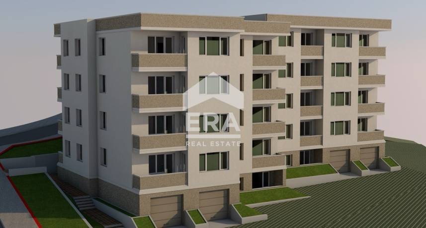 Тристаен апартамент за продажба в кв. Възраждане 2, Варна