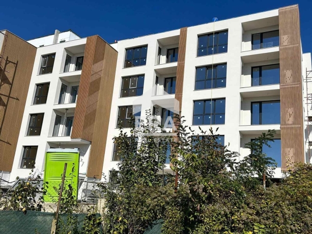 ЕРА Вива продава тристаен апартамент с прекрасна панорама в нова, бутикова сграда в кв. Възраждане II, гр. Варна
