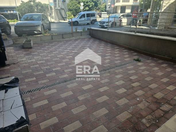 Бизнес имот под наем в гр. Варна, област Варна