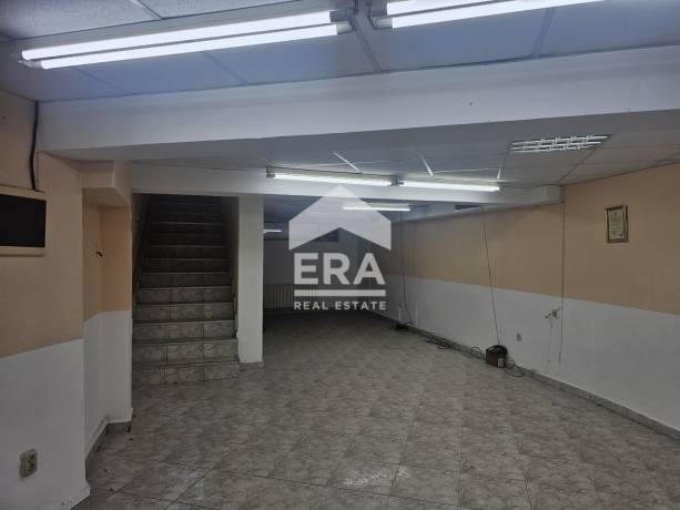 Бизнес имот под наем в гр. Варна, област Варна