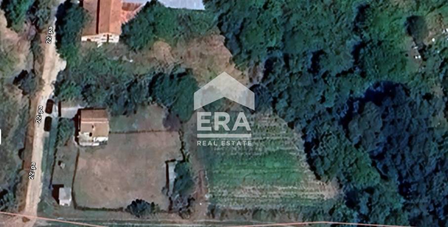 Парцел за продажба в с. Садово, област Варна