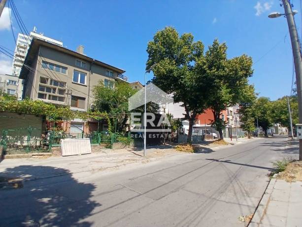 Бизнес имот за продажба в гр. Варна, област Варна