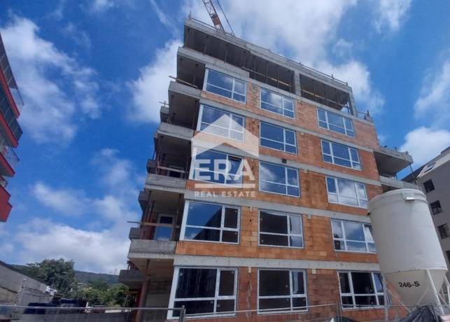 Двустаен апартамент за продажба в кв. Левски 1, Варна