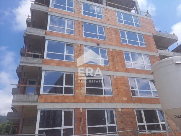 Двустаен апартамент за продажба в кв. Левски 1, Варна